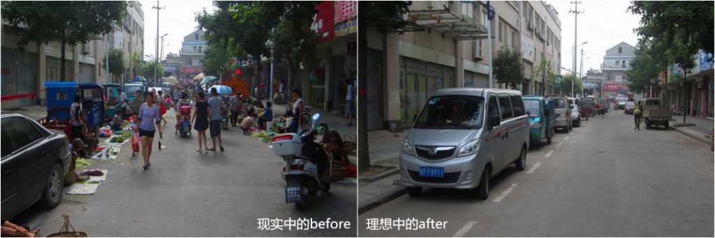 圖3 微循環(huán)方案