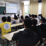 振業(yè)優(yōu)控舉行2017年校園招聘宣講會（北京理工珠海學(xué)院站）