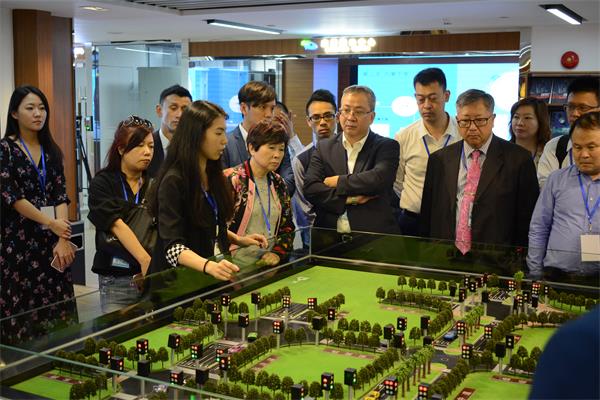 圖1 公司交通業(yè)務(wù)介紹