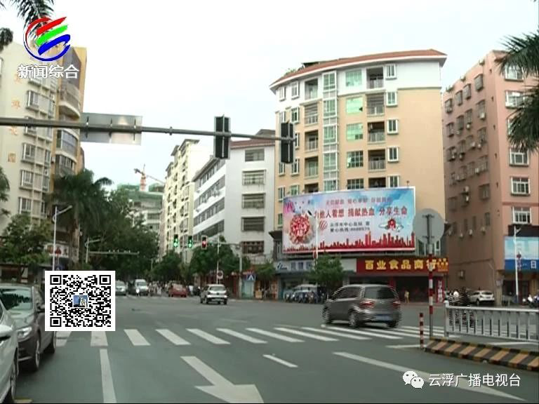 優(yōu)化后路段交通情況圖(圖片源于網(wǎng)絡(luò))