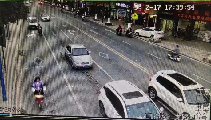 圖16 次晚高峰東進(jìn)口車流排隊較短（優(yōu)化后）