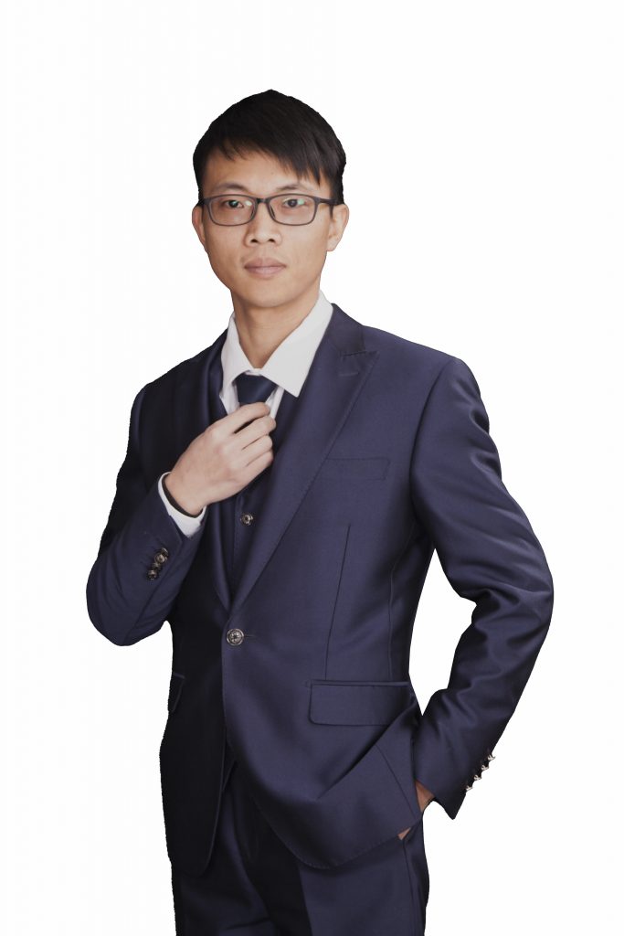 點評專家曾威杰