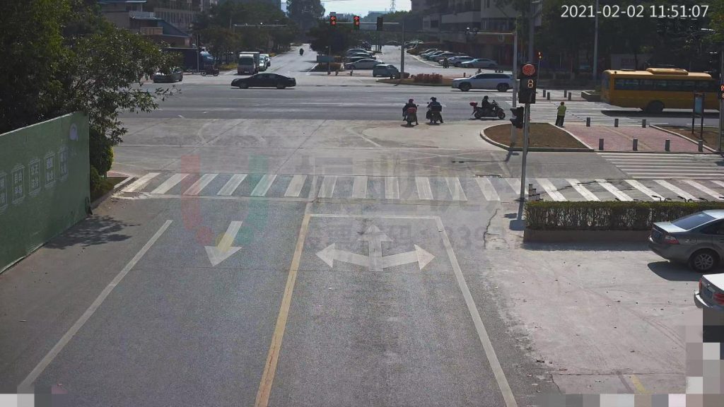 圖19 北進(jìn)口圖（優(yōu)化后）