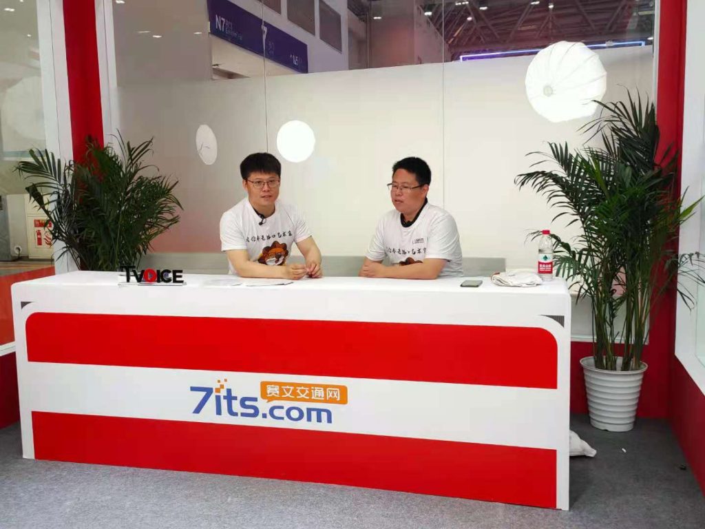 CEO陳寧寧博士受訪