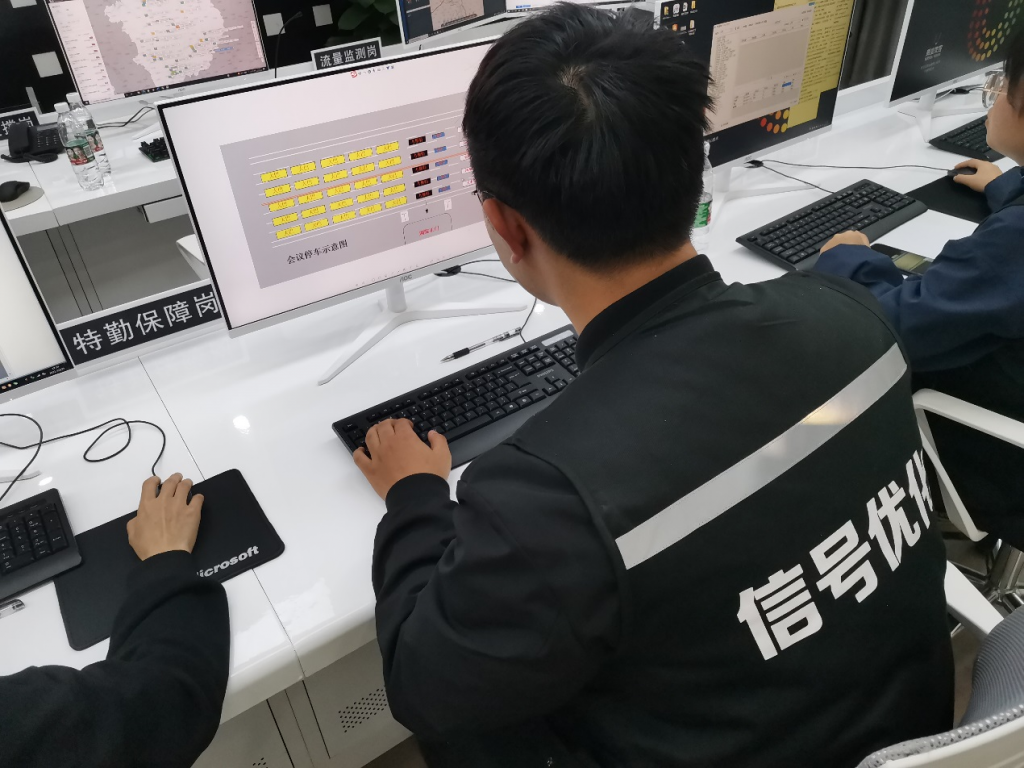 圖3 保障方案優(yōu)化