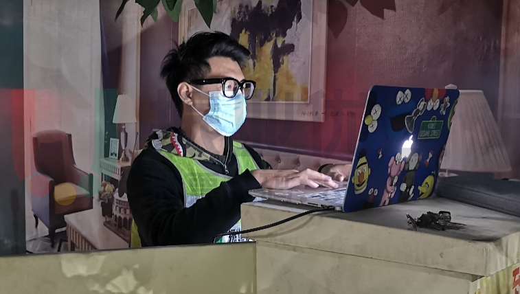 圖6 預案下發(fā)