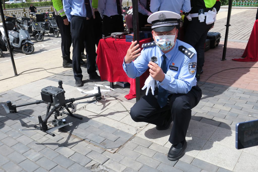 互動交流現(xiàn)場